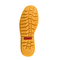 BuckBootz Largobay Sneaker Hoog Eazy S3 - Zwart