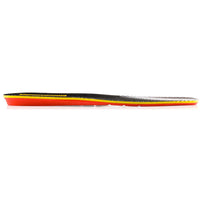 BuckBootz Memory Inlegzool FOOTBEDZ - Wit