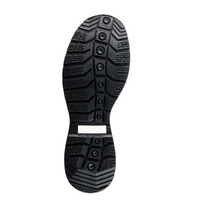 BuckBootz Largobay Sneaker Laag KEZ S1P ESD - Zwart
