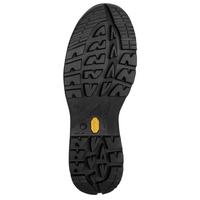 Grisport Safety Ranger Laars Hound / 34007 S3 +KN - Bruin/Oranje
