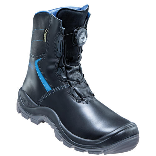 Schoen GTX 983 XP BOA Hoog S3 - Zwart