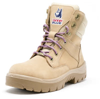 Southern Cross Zip Ladies S3 592761 - Zand