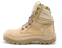Southern Cross Zip Ladies S3 592761 - Zand