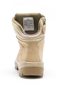 Southern Cross Zip Ladies S3 592761 - Zand