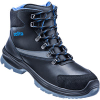 Schoen Alu-tec 735 2.0 XP Hoog S3 - Zwart