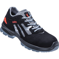 Schoen Ergo-Med CF2000 S1 - Zwart