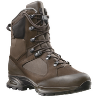 Nepal Pro Schoen Hoog 203308 - Bruin