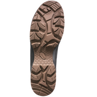 Nepal Pro Schoen Hoog 203308 - Bruin