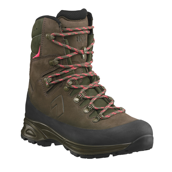 Nature One GTX Ws Schoen 206317 - Bruin/Olijf