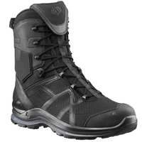 Black Eagle Athletic 2.0 T Schoen Hoog 330004 O2 - Zwart