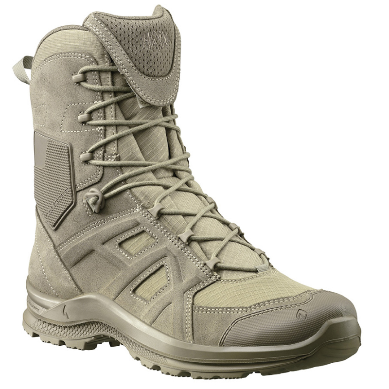 Black Eagle Athletic 2.0 V T Schoen Hoog 330005 - Beige