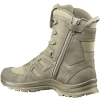Black Eagle Athletic 2.0 V T Schoen Hoog 330005 - Beige