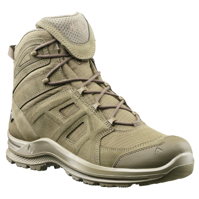 Black Eagle Athletic 2.0 V GTX Schoen 330008 - Beige