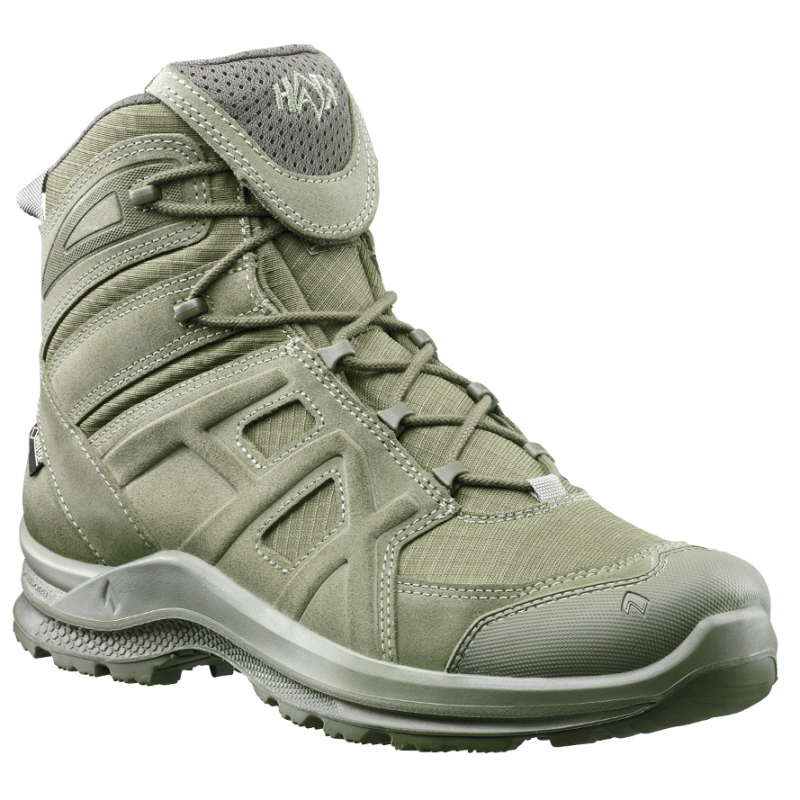 Black Eagle Athletic 2.0 V GTX Schoen 330010 O2 - Bruin/Olijf