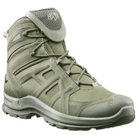 Black Eagle Athletic 2.0 V GTX Schoen 330010 O2 - Bruin/Olijf