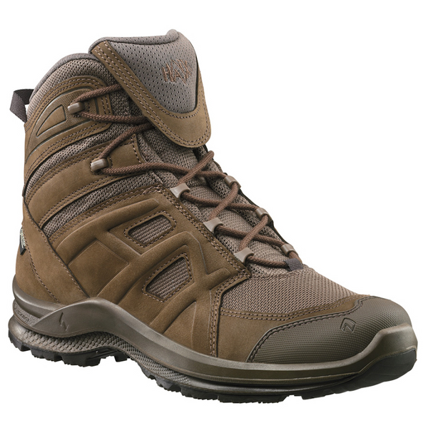 Black Eagle Athletic 2.0 N Schoen 330014 O2 - Bruin