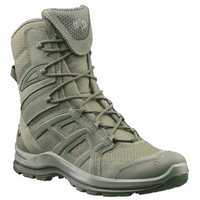 BE Athletic 2.0 V Schoen 330015 O2 - Bruin/Olijf