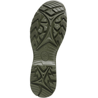 BE Athletic 2.0 V Schoen 330015 O2 - Bruin/Olijf