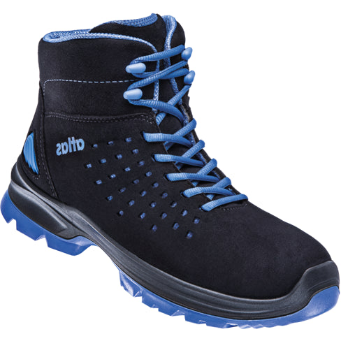 Schoen SL 825 XP 2.0 Hoog S1P - Blauw