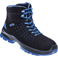 Schoen SL 825 XP 2.0 Hoog S1P - Blauw