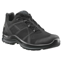 Black Eagle Athletic 2.1 GTX Laag 330041 O2 - Zwart