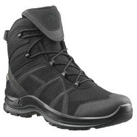Black Eagle Athletic 2.1 GTX Schoen 330042 O2 - Zwart