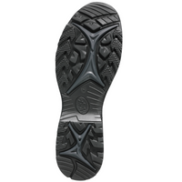 Black Eagle Athletic 2.1 GTX Hoog 330043 O2 - Zwart