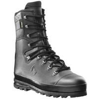 Climber Schoen Hoog 603013 SB - Zwart