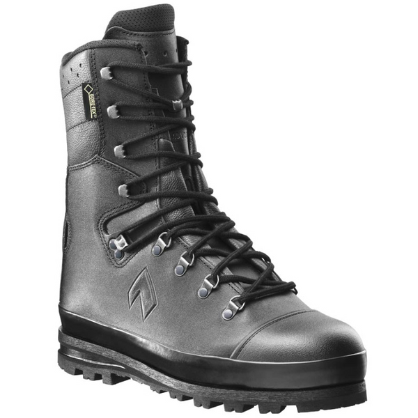 Climber Schoen Hoog 603013 SB - Zwart