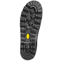 Climber Schoen Hoog 603013 SB - Zwart