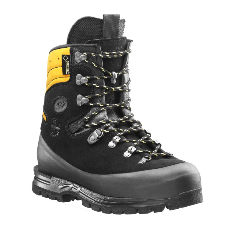 Protector Alpin Schoen Hoog 602301 S2 GTX - Zwart