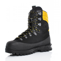 Protector Alpin Schoen Hoog 602301 S2 GTX - Zwart