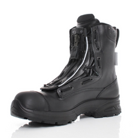 Airpower XR1 Schoen 605117 S3 - Zwart