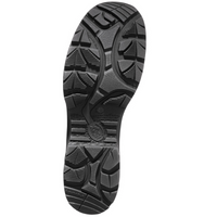 Airpower XR1 Lady Schoen 605120 S3 - Zwart