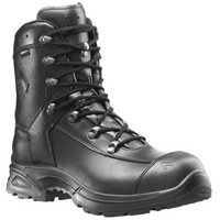 Airpower XR21 Schoen 607901 S3 - Zwart