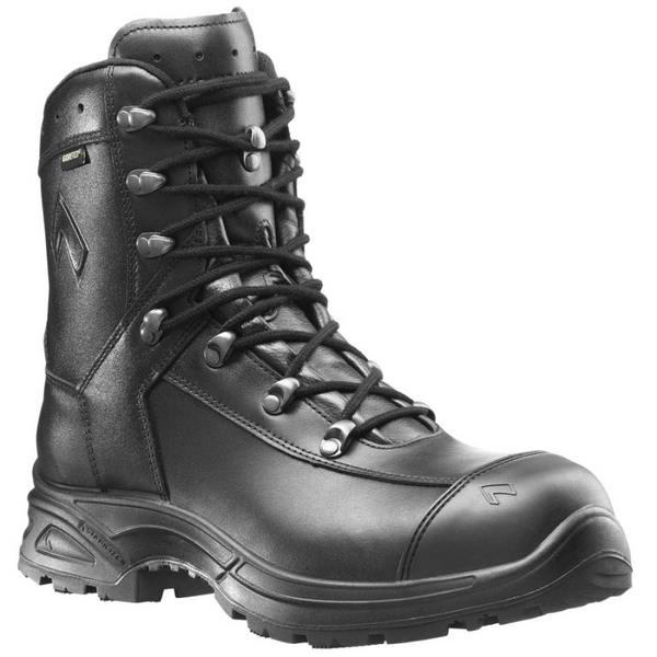 Airpower XR21 Schoen 607901 S3 - Zwart