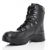 Airpower XR21 Schoen 607901 S3 - Zwart