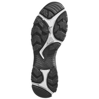 Black Eagle Safety 61 Schoen Laag 610005 S1P - Zwart/Grijs