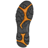 Black Eagle Safety 40.1 Schoen 610017 S3 - Zwart/Oranje
