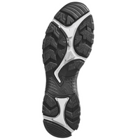 Black Eagle Safety 53 Schoen 610022 S3 - Zwart