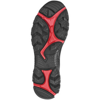 Black Eagle Safety 54 Schoen 610023 S3 - Zwart