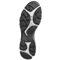Black Eagle Safety 50 Schoen 620005 S3 - Zwart