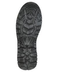 Sixton 81374-00 Roling BOA Hoog S3 + KN - Zwart/Geel
