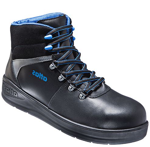 Thermo Tech 800 Blue S3 - Zwart