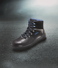 Thermo Tech 800 Blue S3 - Zwart