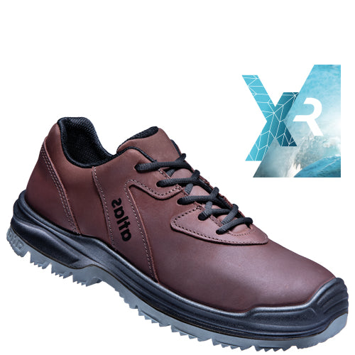 Schoen XR 485 XP Laag S3 - Bruin