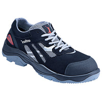 Schoen Ergo-Med 2000 2.0 Laag S1 W14 - Zwart