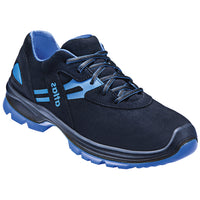 Schoen Flash 5405 XP S3 - Zwart/Blauw