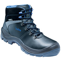 Schoen GTX 745 Hoog S3 W12 - Zwart