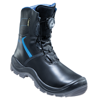 Schoen GTX 985 XP Thermo S3 W10 - Zwart